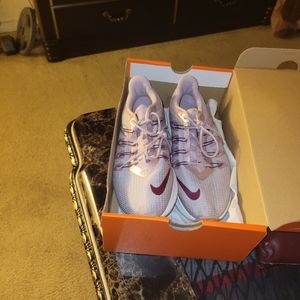 Women Nike's Size 8